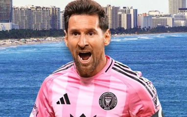 Messi vừa chuyển đến, một người lập tức lãi 20 triệu Bảng