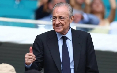 Chi 87 triệu Bảng, Real Madrid sắp đón bộ đôi hoàn thiện đội hình