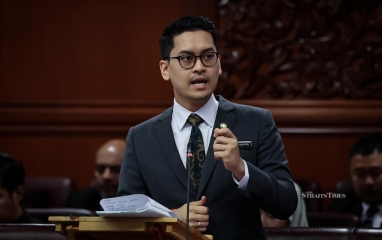 Chính phủ Malaysia lên tiếng sau phán quyết CAS về 7 cầu thủ nhập tịch