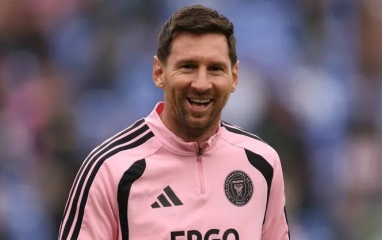 Đội bóng của Messi đàm phán chiêu mộ siêu sao 5 Cúp C1