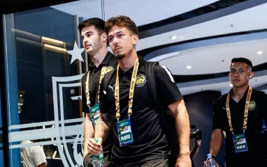 Cầu thủ nhập tịch Malaysia trở lại châu Âu sau án phạt của CAS