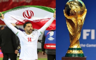FIFA có thể cấm Iran thi đấu nếu rút khỏi World Cup