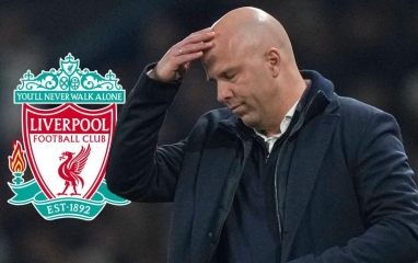 XÁC NHẬN: Tiền vệ hàng đầu thế giới muốn rời Liverpool