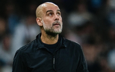 Thua Real Madrid 0-3, Man City chốt xong người thay Pep Guardiola