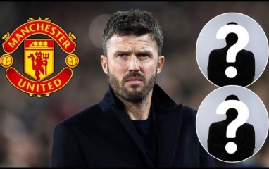 MU chi 90 triệu Bảng cho 2 mắt xích còn thiếu nơi hàng thủ