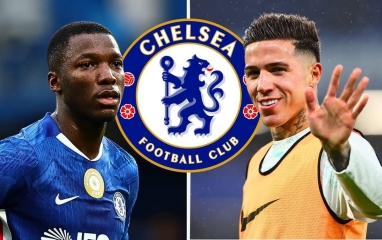 Real Madrid nhận tin cực vui từ ‘nhạc trưởng’ Ngoại hạng Anh