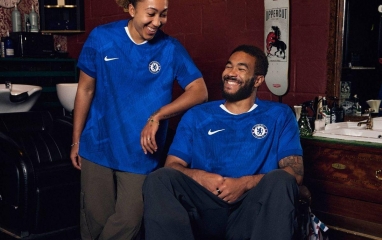 CHÍNH THỨC: Chelsea hoàn tất hợp đồng với nhà vô địch châu Âu