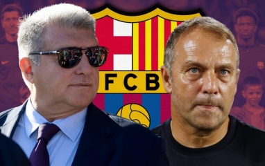 CHÍNH THỨC: Barca chốt xong vị trí quan trọng bậc nhất CLB