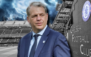 Vừa bị cấm chuyển nhượng, nội bộ Chelsea tiếp tục dậy sóng