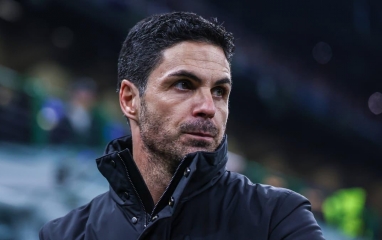 Ngôi sao 35 triệu Euro của Arsenal chốt thỏa thuận mới