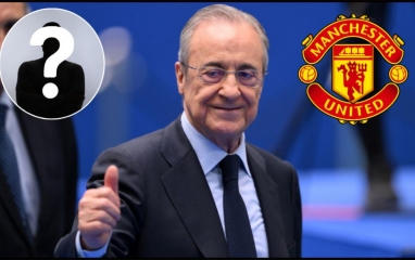 Real Madrid chi 40 triệu Euro kéo 'động cơ vĩnh cửu' khỏi MU