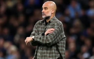 Pep còn 10 'trận chung kết' để tránh cột mốc tệ nhất sự nghiệp