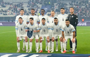 CHÍNH THỨC: FIFA phạt nặng LĐBĐ đội tuyển châu Âu