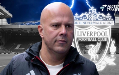 Sắp mất vé dự C1, Liverpool chốt xong người thay Arne Slot