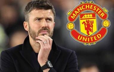 MU làm rõ '100%' tương lai ngôi sao 85 triệu Euro