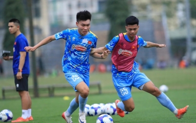 CĐV Đông Nam Á đồng loạt dậy sóng khi U23 Việt Nam hòa Triều Tiên