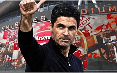 Arsenal được ‘cầu thủ ăn 6 vĩ đại’ chọn làm bến đỗ tiếp theo