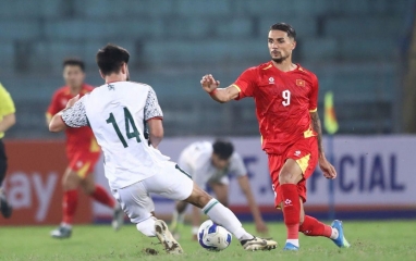 Truyền thông Bangladesh: 'Thắng ĐT Việt Nam gần như là điều xa xỉ'