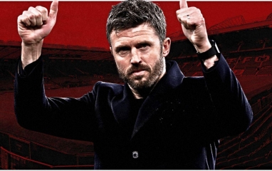 Arsenal đồng ý, MU quyết mang ‘mảnh ghép đa năng’ về Old Trafford