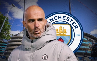 Dẫn dắt Man City, HLV vô địch thế giới chốt chiêu mộ 'máy tạt' từ Chelsea