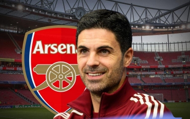 Đánh bại Barca, Arsenal sáng cửa chiêu mộ ngôi sao 500 triệu Euro