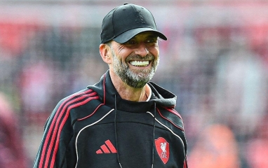 Jurgen Klopp chốt quyết định trở lại Liverpool