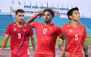 Đội hình mạnh nhất ĐT Việt Nam vs Malaysia: Tấn công phủ đầu