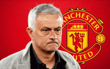 Chi 60 triệu Euro, MU quyết kéo 'viên ngọc' Mourinho về Old Trafford
