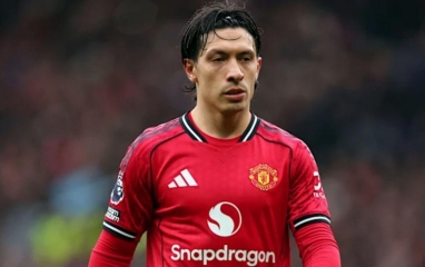 Tạm biệt Lisandro, MU chọn chiêu mộ ‘quái vật’ gần 1m9 thay thế