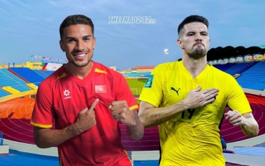 CĐV Thái Lan đồng loạt chỉ thẳng kết quả trận Việt Nam vs Malaysia
