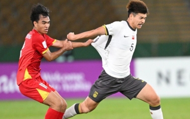 CĐV Đông Nam Á phản ứng bất ngờ khi U23 Việt Nam thua Trung Quốc