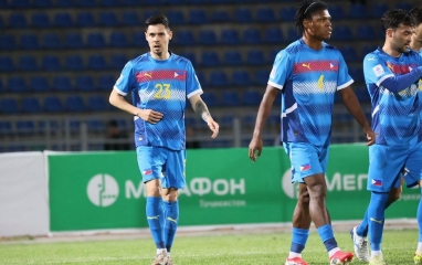 Thua hiệu số, Philippines chính thức lỡ hẹn Asian Cup 2027