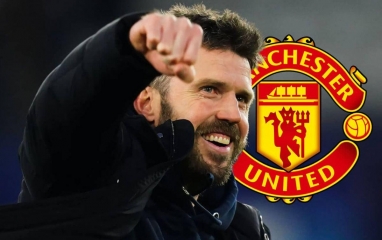 MU chốt quyết định bán ngôi sao 70 triệu Euro