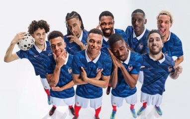 CHÍNH THỨC: ĐT Pháp lật đổ Tây Ban Nha ngay trước World Cup 2026