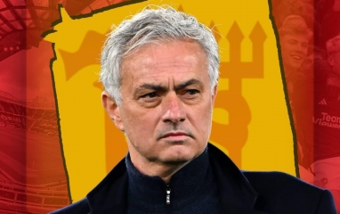 Chi 39 triệu Bảng, MU đón ngay trung vệ hàng đầu do Mourinho đào tạo