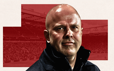 Ở lại Liverpool, Arne Slot chốt 4 ngôi sao với giá 225 triệu Euro