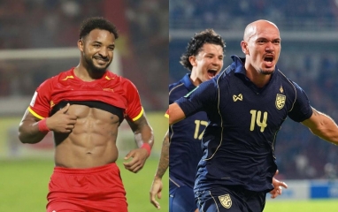 Truyền thông Thái Lan: 'Việt Nam áp sát và sắp vượt mặt chúng ta'