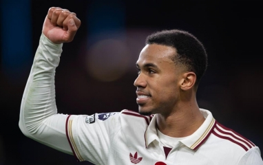 Arsenal đã xác định phương án thay thế Gabriel Magalhaes