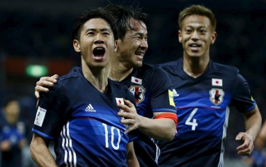 Ngôi sao 3 lần dự World Cup chính thức cập bến đội Đông Nam Á