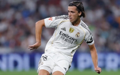 Tạm biệt Carreras, Real Madrid chọn 'quân bài 2 trong 1' của Arsenal thay thế