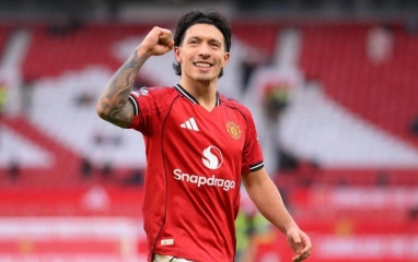 MU đã xác định người thay Lisandro Martinez