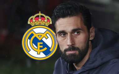 Chia tay Arbeloa, Real Madrid chọn HLV vô địch Ngoại hạng Anh thay thế