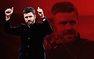 Đích thân chỉ định, Carrick chọn xong tân binh đầu tiên cho MU