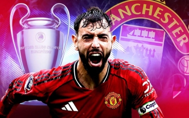 Khi nào MU chính thức giành vé dự Champions League?