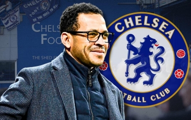 CHÍNH THỨC: Chelsea hoàn tất thương vụ tiền vệ hay bậc nhất Premier League