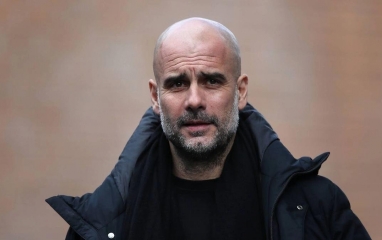 Pep Guardiola được đội tuyển vĩ đại bậc nhất World Cup săn đón