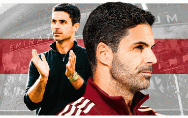 CHÍNH THỨC: Arsenal hoàn tất thương vụ 'thần đồng' cao gần 1m9