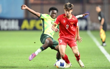 CĐV Malaysia phản ứng gắt khi Việt Nam thắng ngược dòng Australia