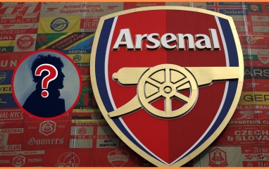 CHÍNH THỨC: Arsenal hoàn tất thương vụ tiền đạo 64 bàn thắng