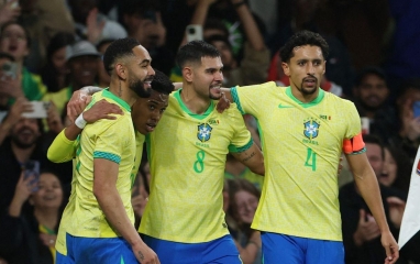 Thêm một ngôi sao Ngoại hạng Anh nguy cơ lỡ World Cup 2026